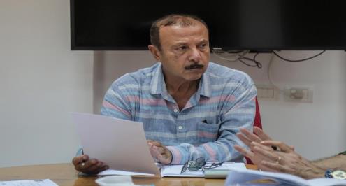 كاف يختار محسن صالح عضوًا في اللجنة الفنية للتنمية وتطوير كرة القدم